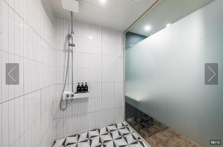Jamsil Tomgi Hotel Séoul Extérieur photo
