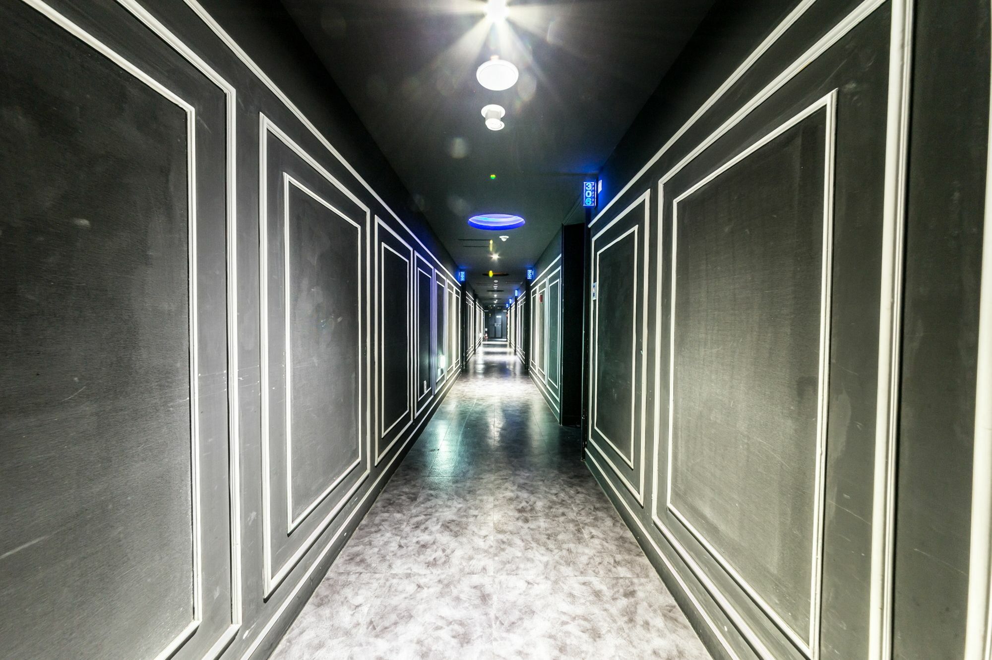 Jamsil Tomgi Hotel Séoul Extérieur photo