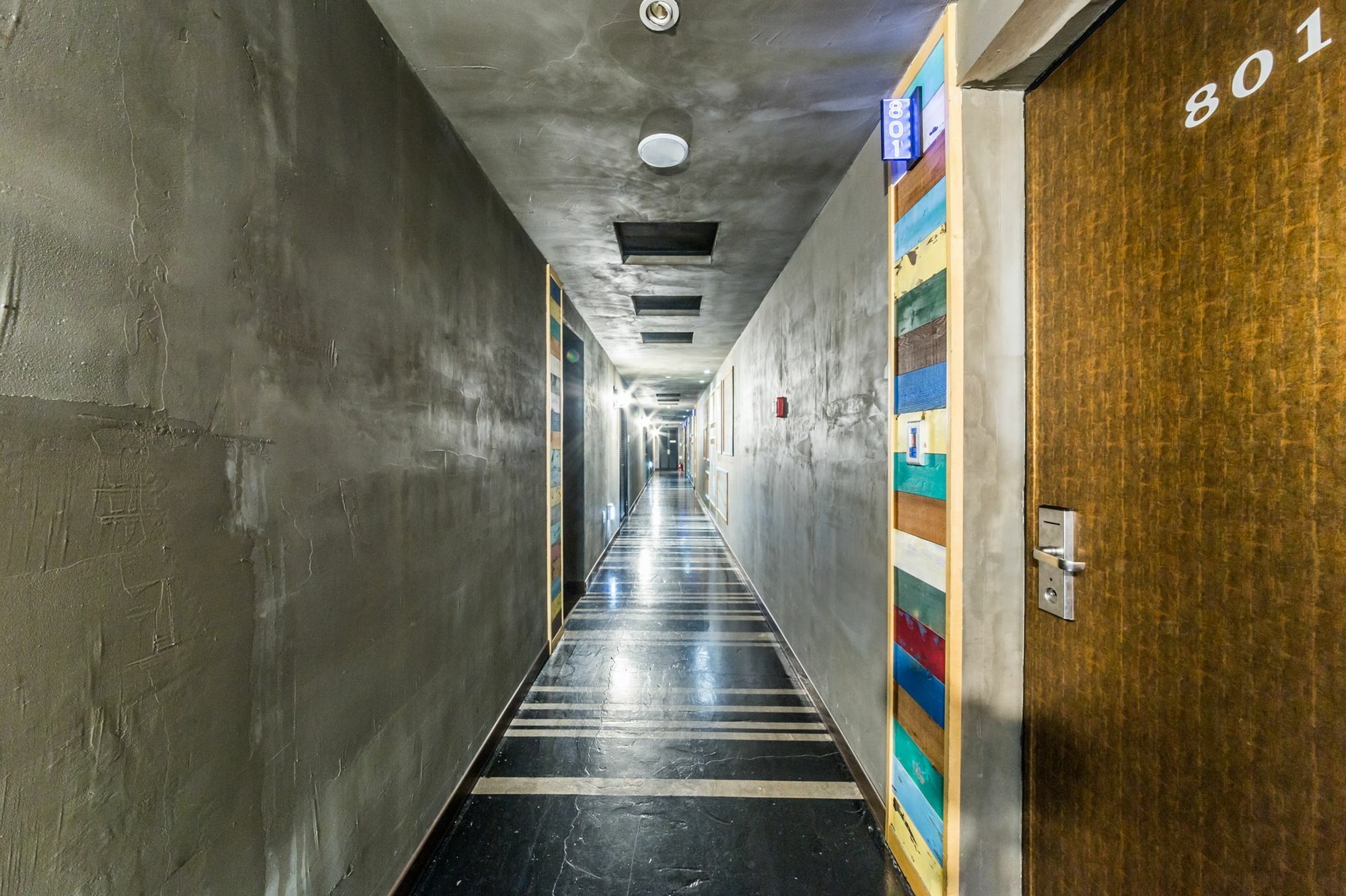 Jamsil Tomgi Hotel Séoul Extérieur photo